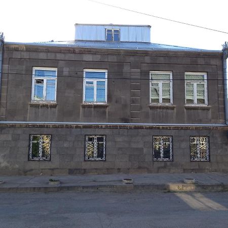 H.A.S.K Bed & Breakfast Ghiumri Exterior foto