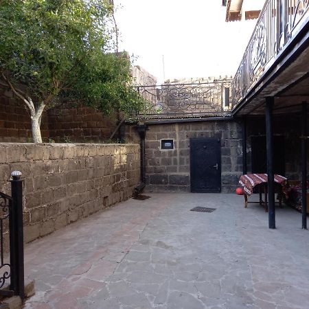 H.A.S.K Bed & Breakfast Ghiumri Exterior foto