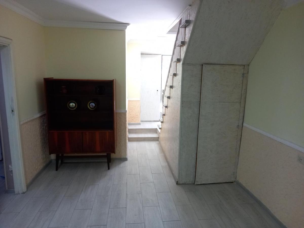 H.A.S.K Bed & Breakfast Ghiumri Exterior foto