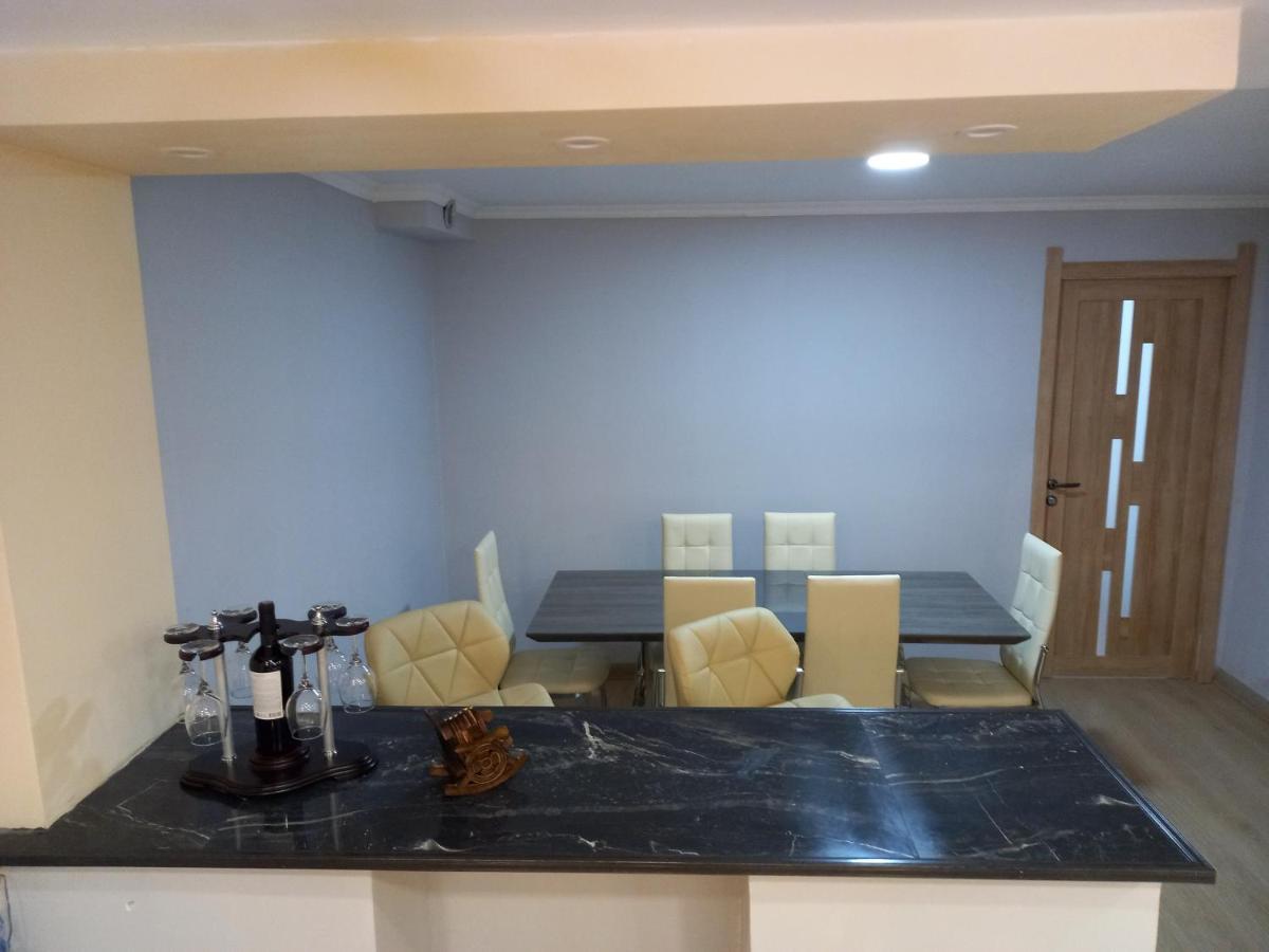 H.A.S.K Bed & Breakfast Ghiumri Exterior foto