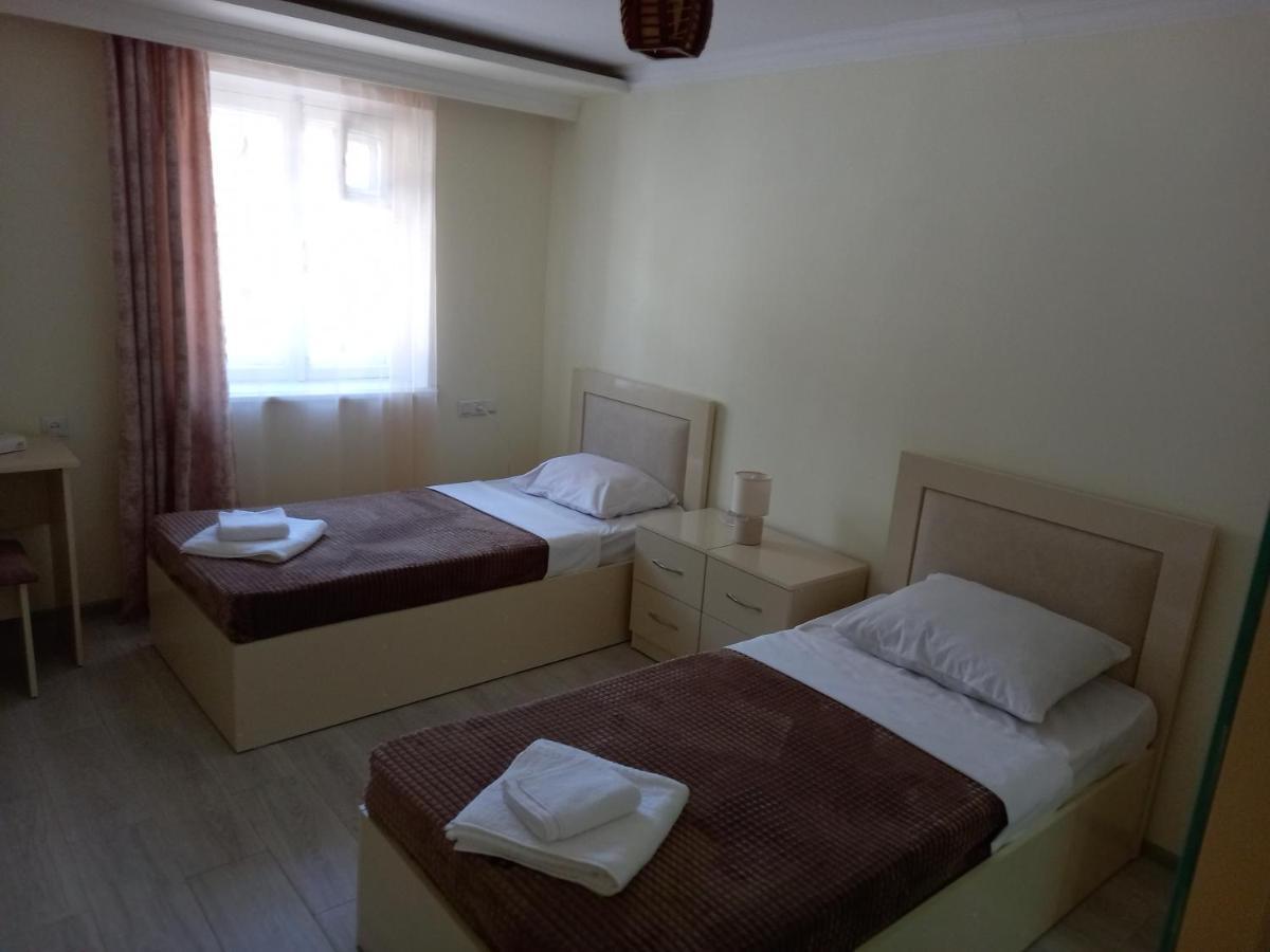 H.A.S.K Bed & Breakfast Ghiumri Exterior foto