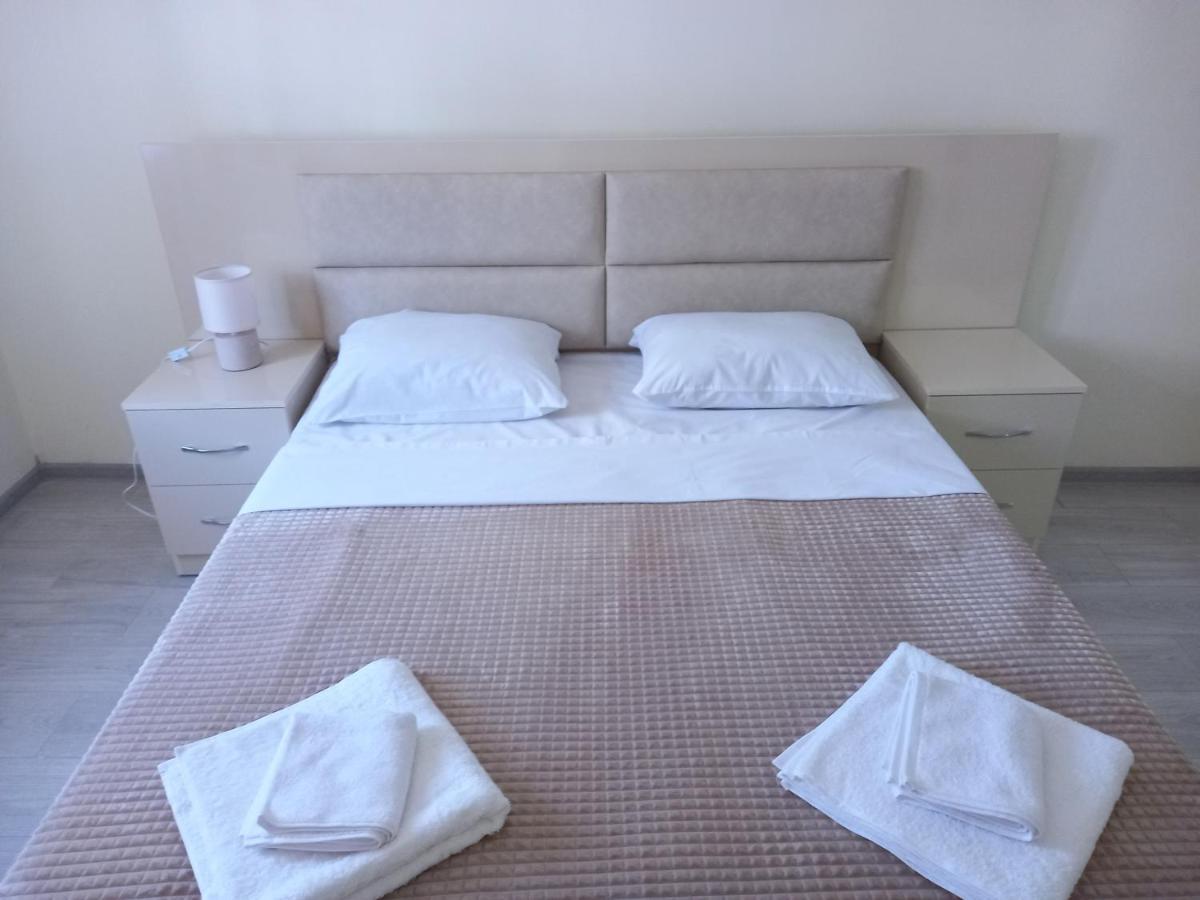 H.A.S.K Bed & Breakfast Ghiumri Exterior foto