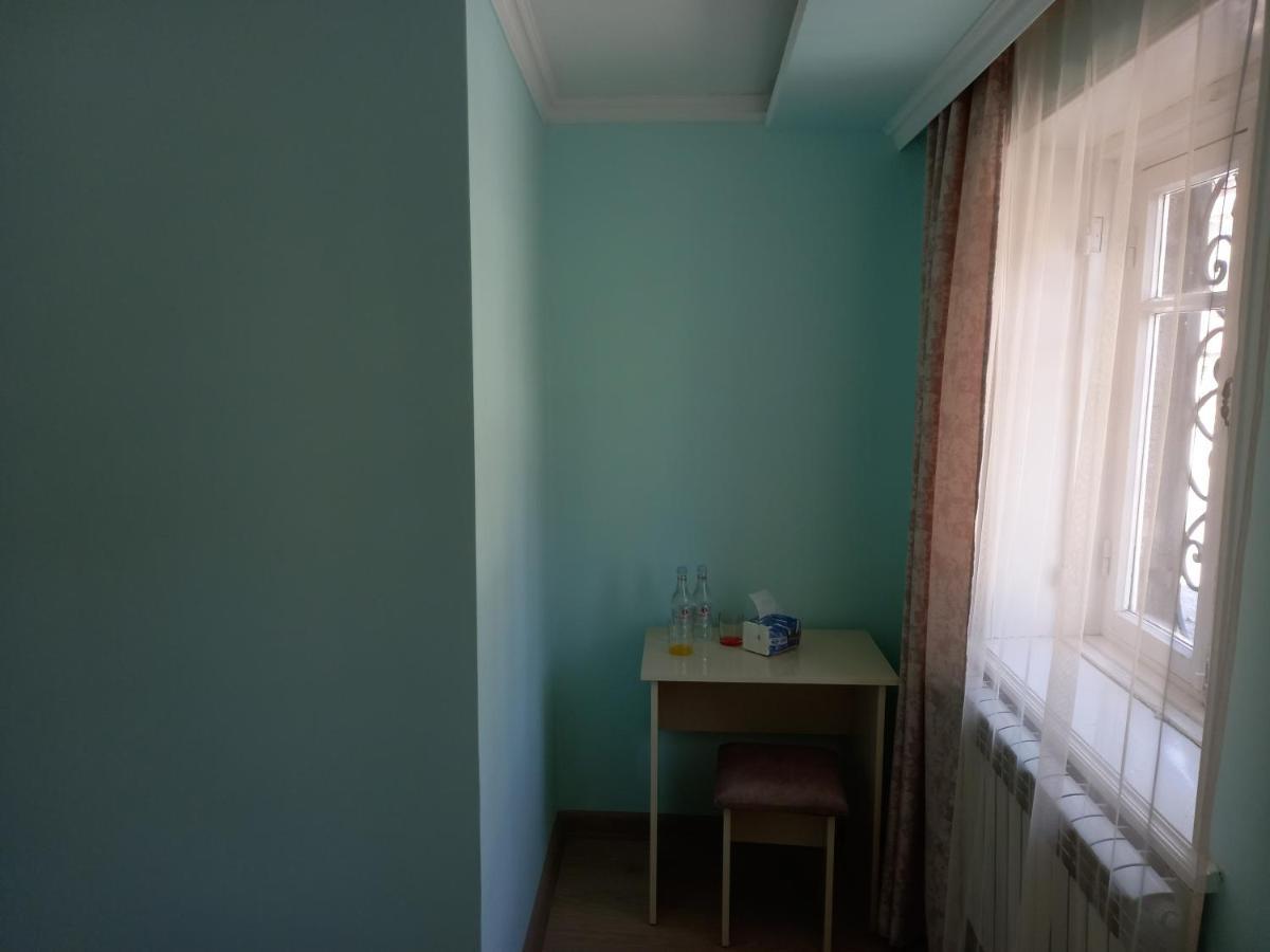 H.A.S.K Bed & Breakfast Ghiumri Exterior foto