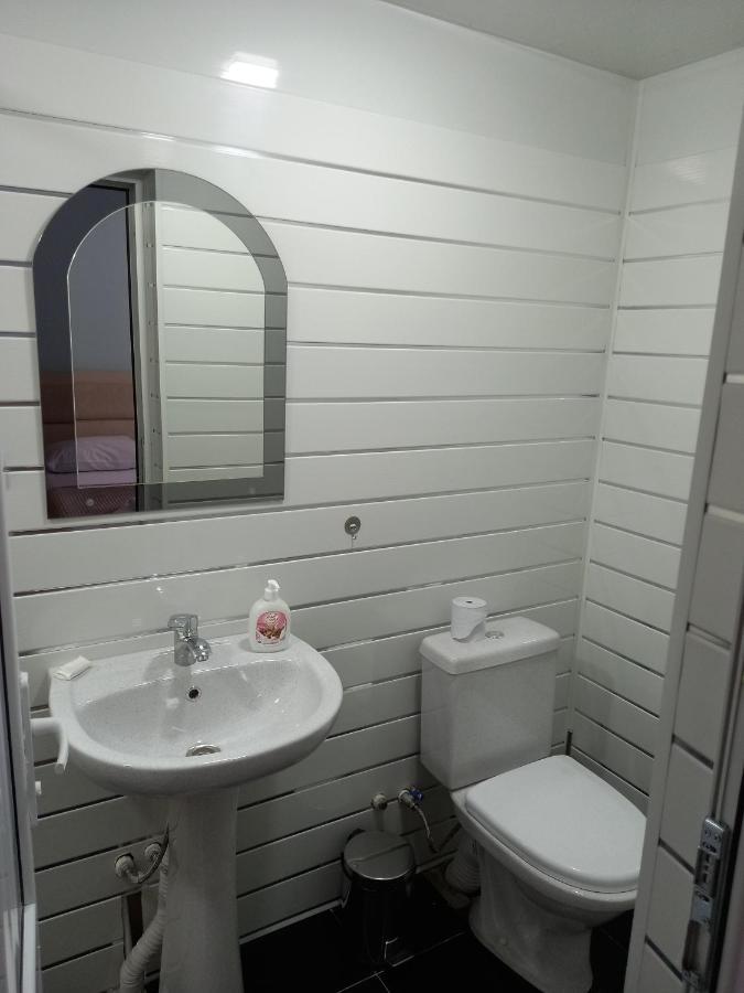 H.A.S.K Bed & Breakfast Ghiumri Exterior foto