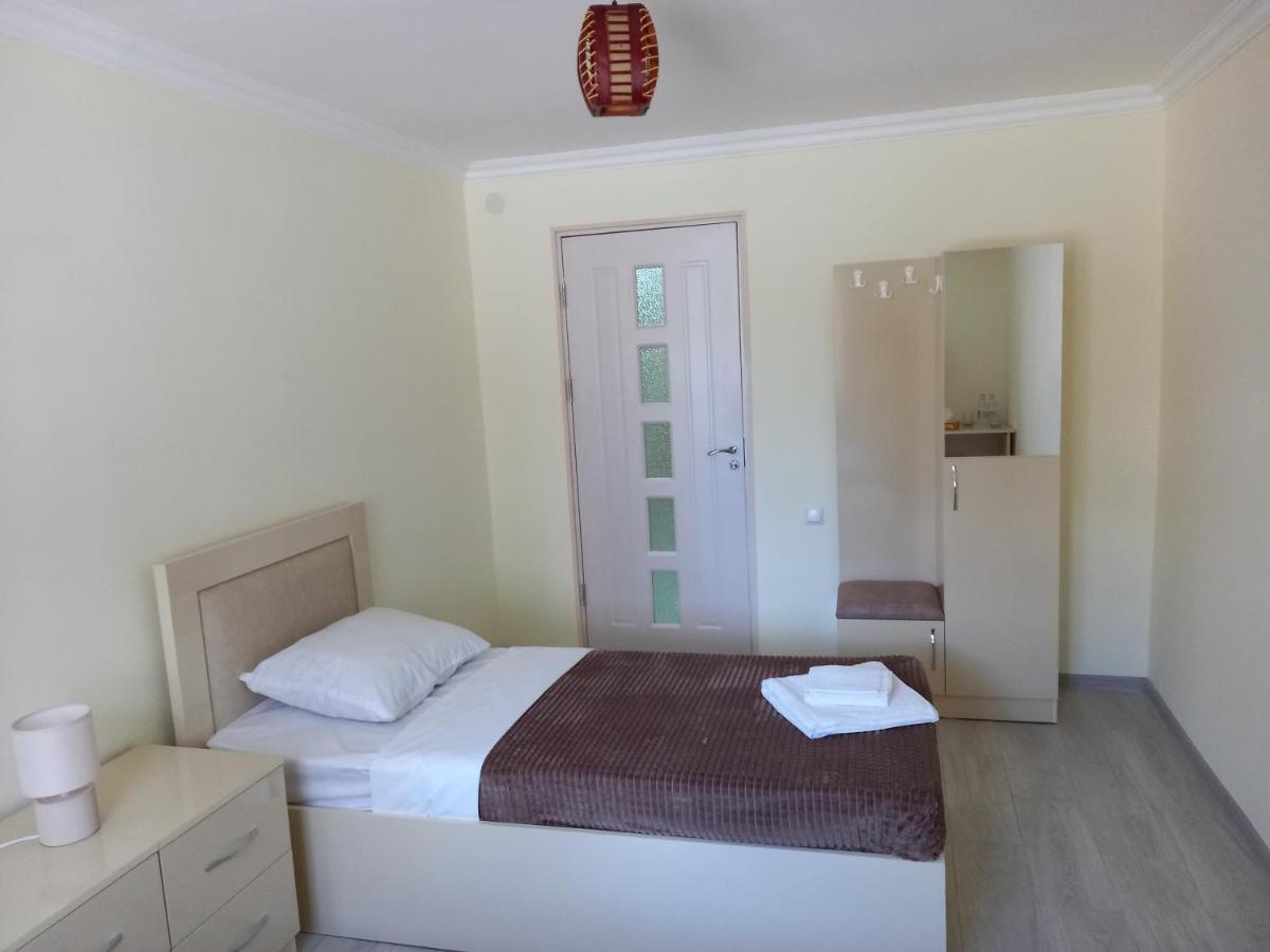 H.A.S.K Bed & Breakfast Ghiumri Exterior foto