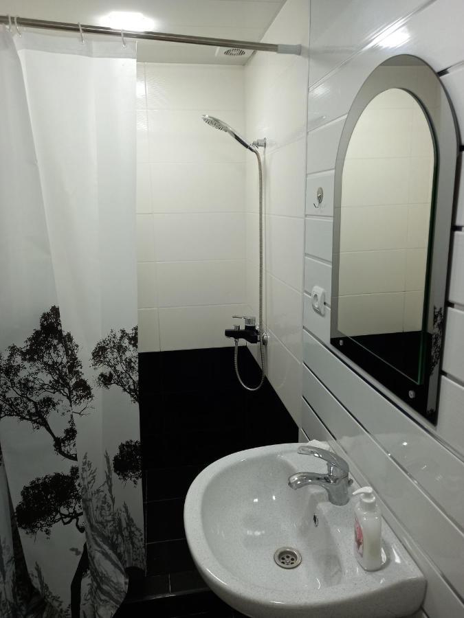 H.A.S.K Bed & Breakfast Ghiumri Exterior foto