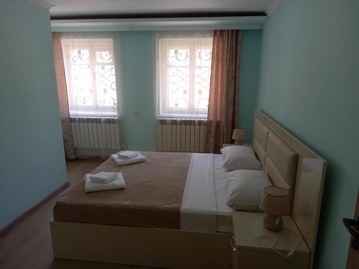 H.A.S.K Bed & Breakfast Ghiumri Exterior foto