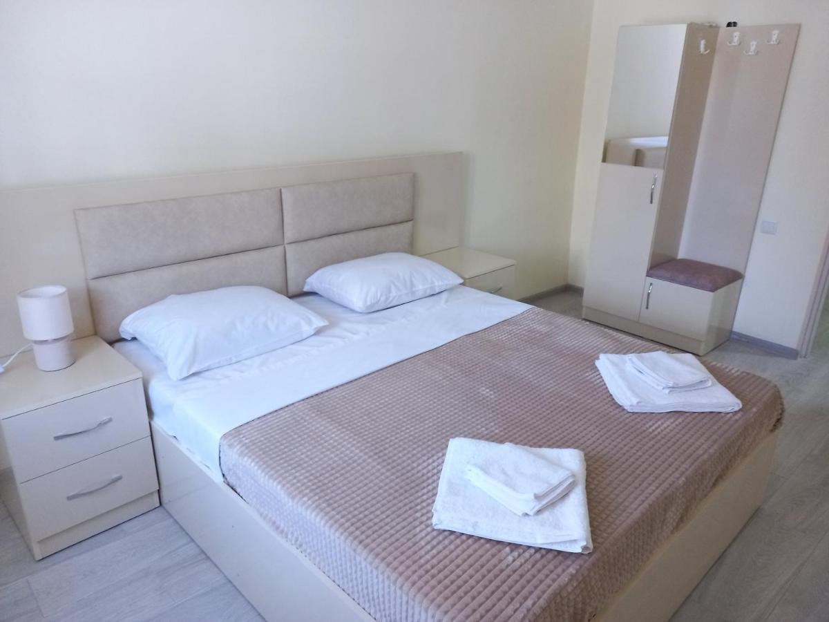 H.A.S.K Bed & Breakfast Ghiumri Exterior foto